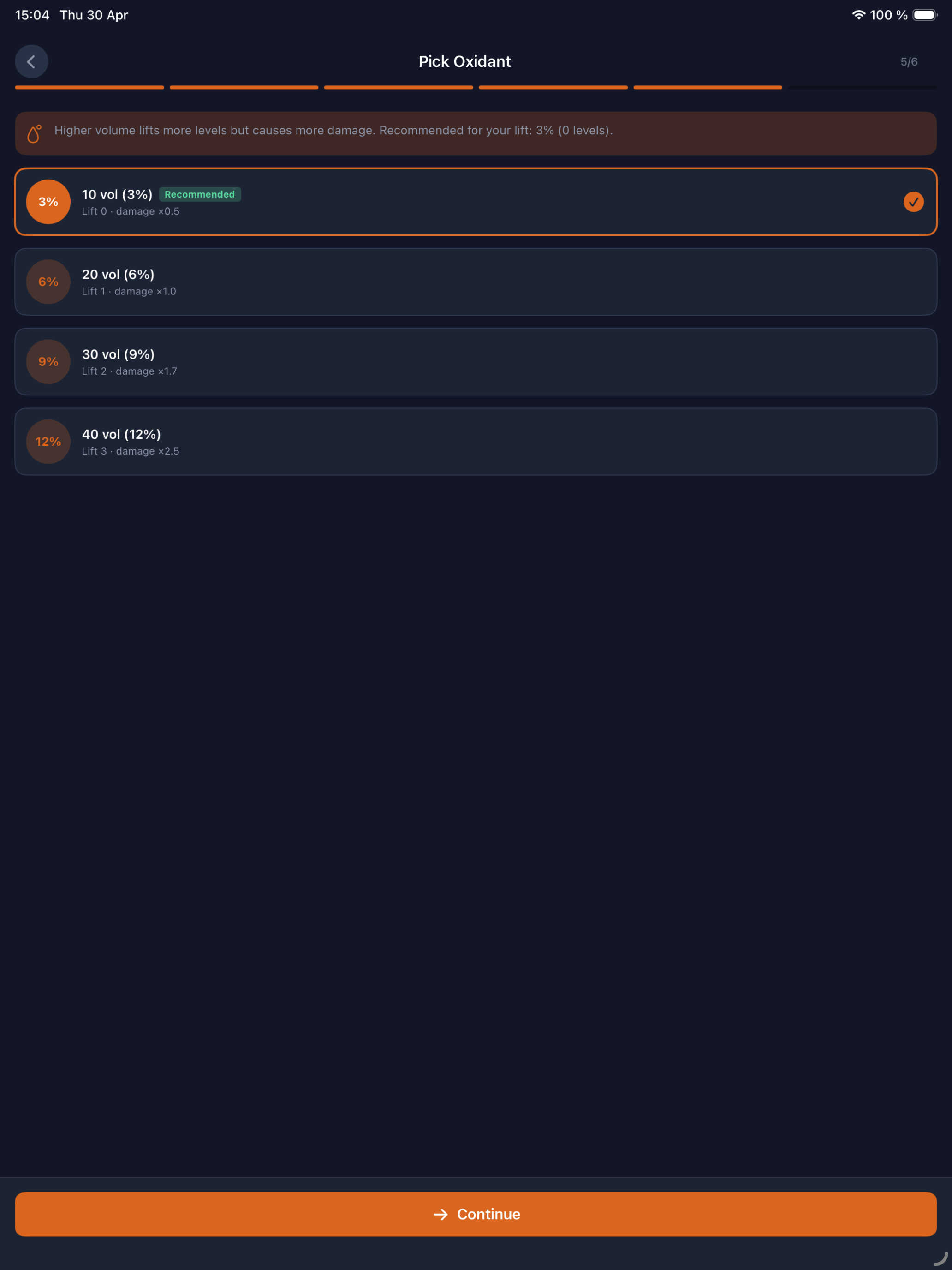 Chromelyt screenshot 19