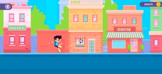 Goal Slinger Screenshot 1 of 6