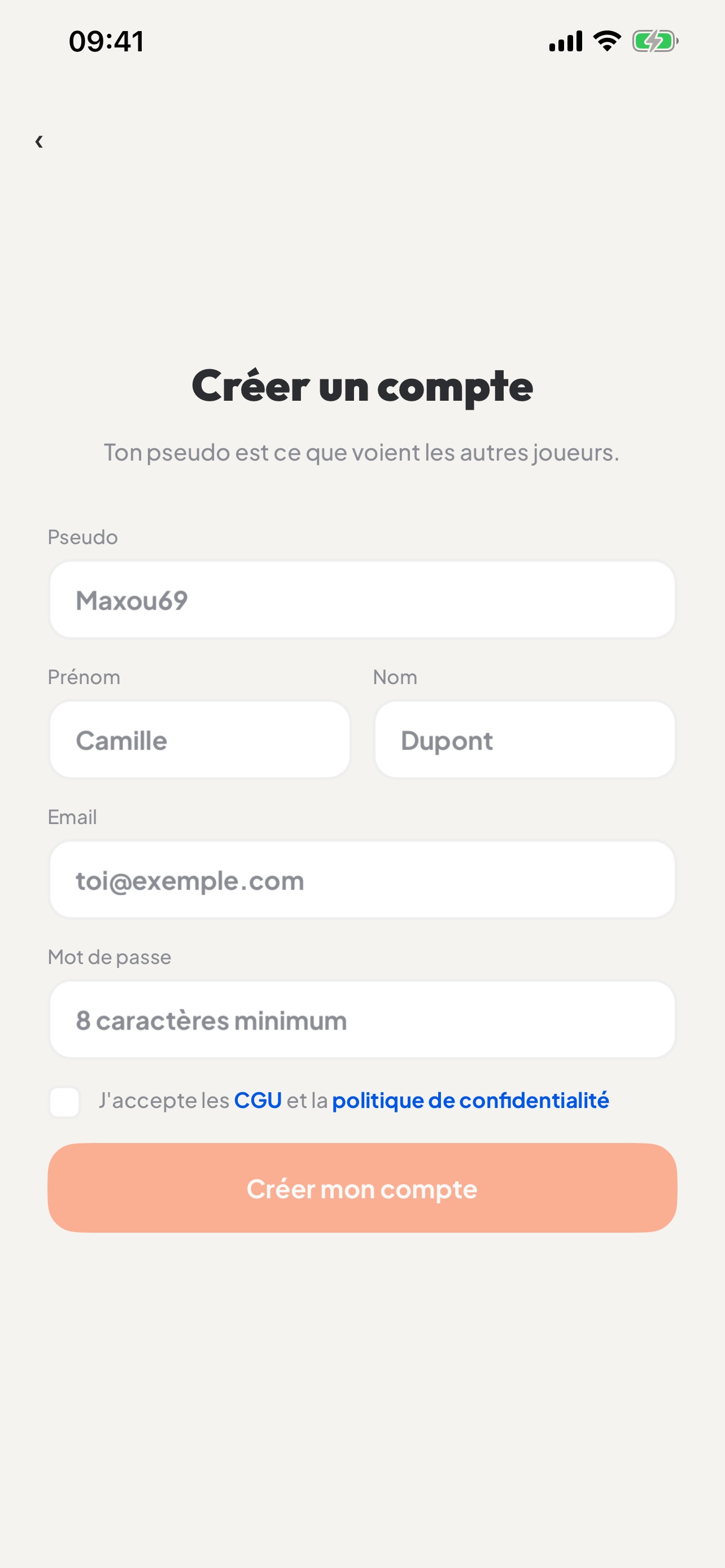 Screenshot 2 of EKKIP