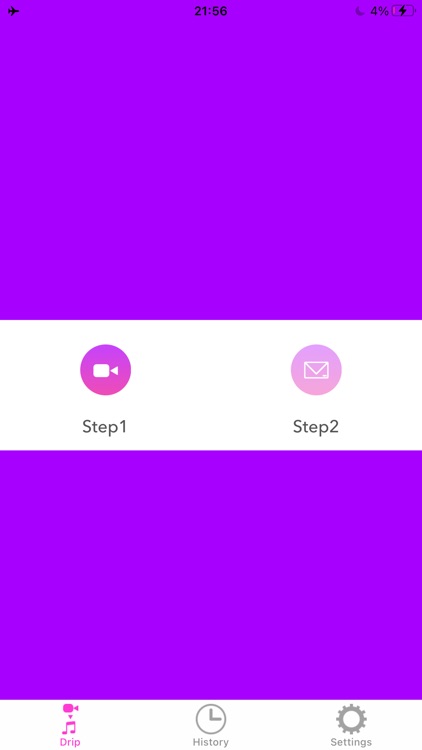 MDrip - Convert Video To Audio