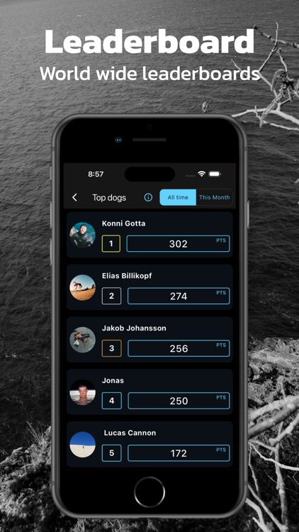 No Wading - Cliff jumping screenshot-7