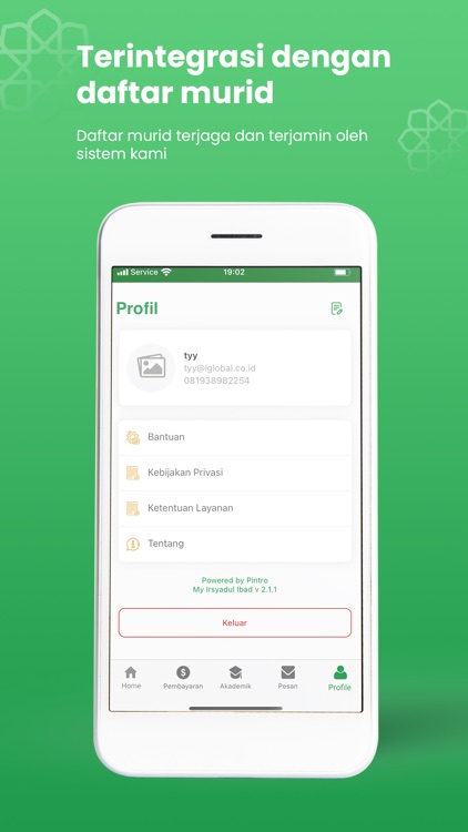 My Irsyadul Ibad screenshot-4