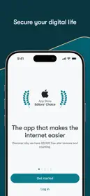 Secrets 4 | Password Manager 1