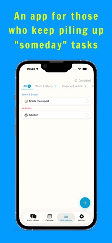 todomo: AI To-Do Task Manager Screenshot 6 of 6