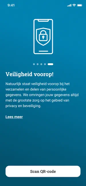 MVGM Huurderscheck iPhone screenshot 5