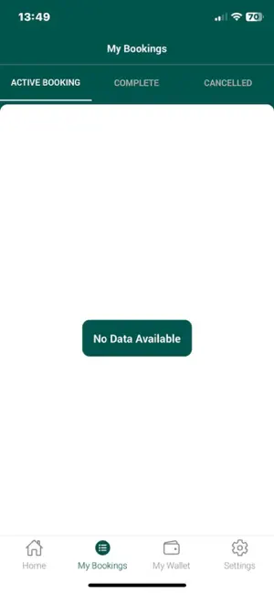 Go Safe ZW screenshot 4
