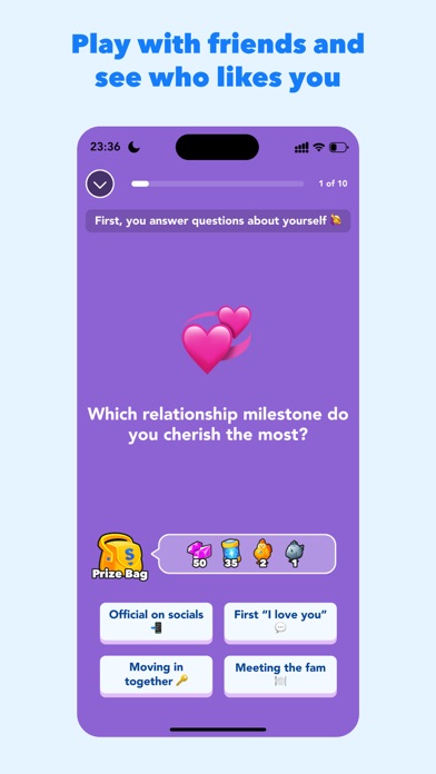 Surprise: All-in-one fun Screenshot