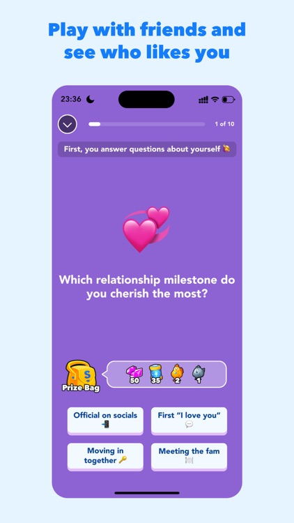 Surprise: All-in-one fun screenshot-4