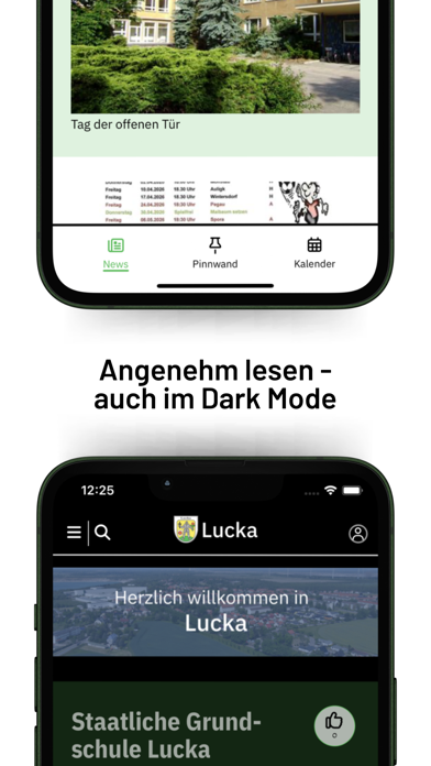 Lucka Screenshot 4 of 5