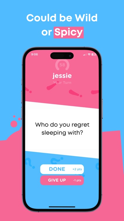 Truth or Dare Fun Party Game