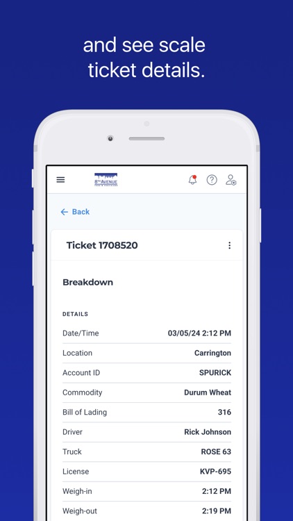 8th Avenue Food & Provisions