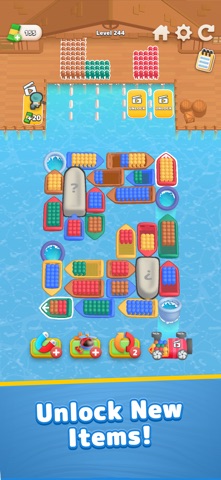 Transit Boats Screenshot 5 of 5