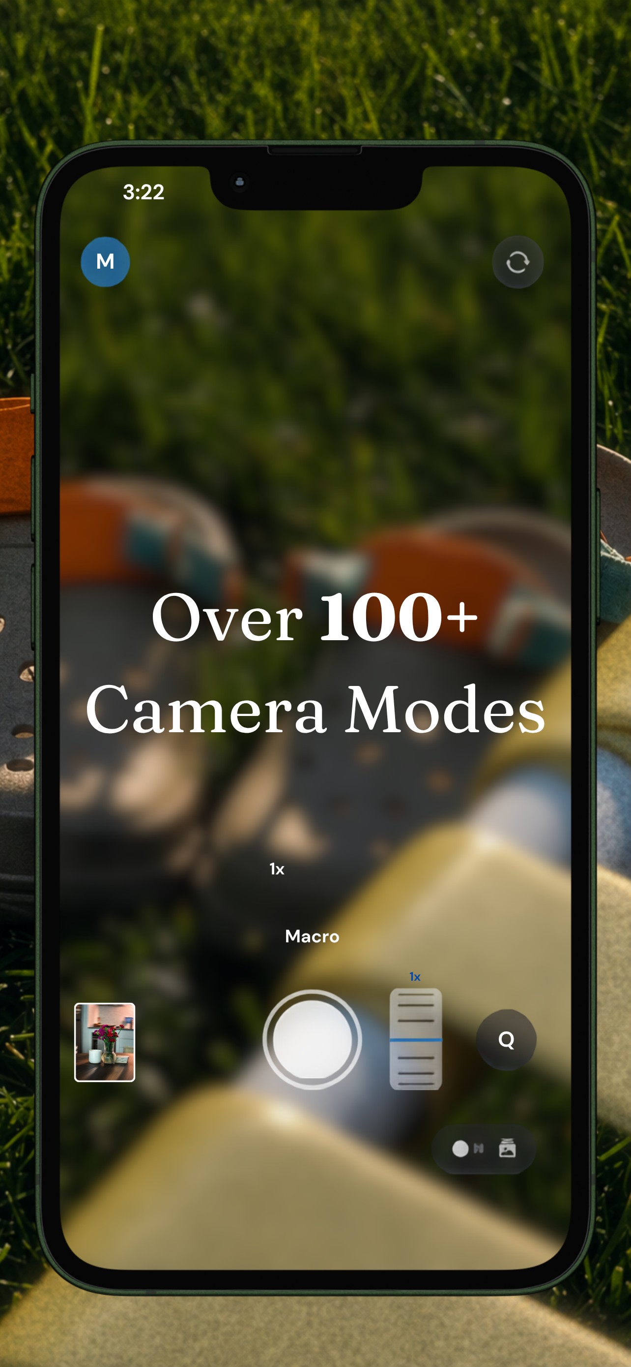 Compose: AI Camera screenshot 3