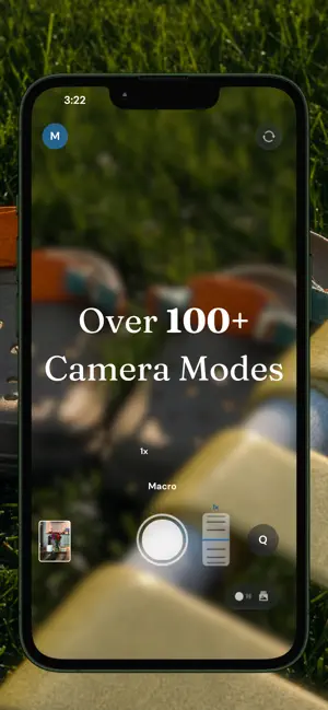 Compose: AI Camera screenshot 3