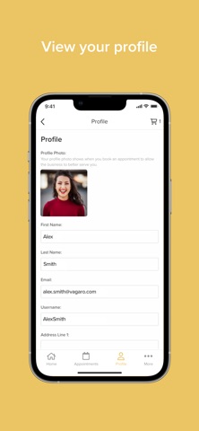 Locafella Screenshot 5 of 6