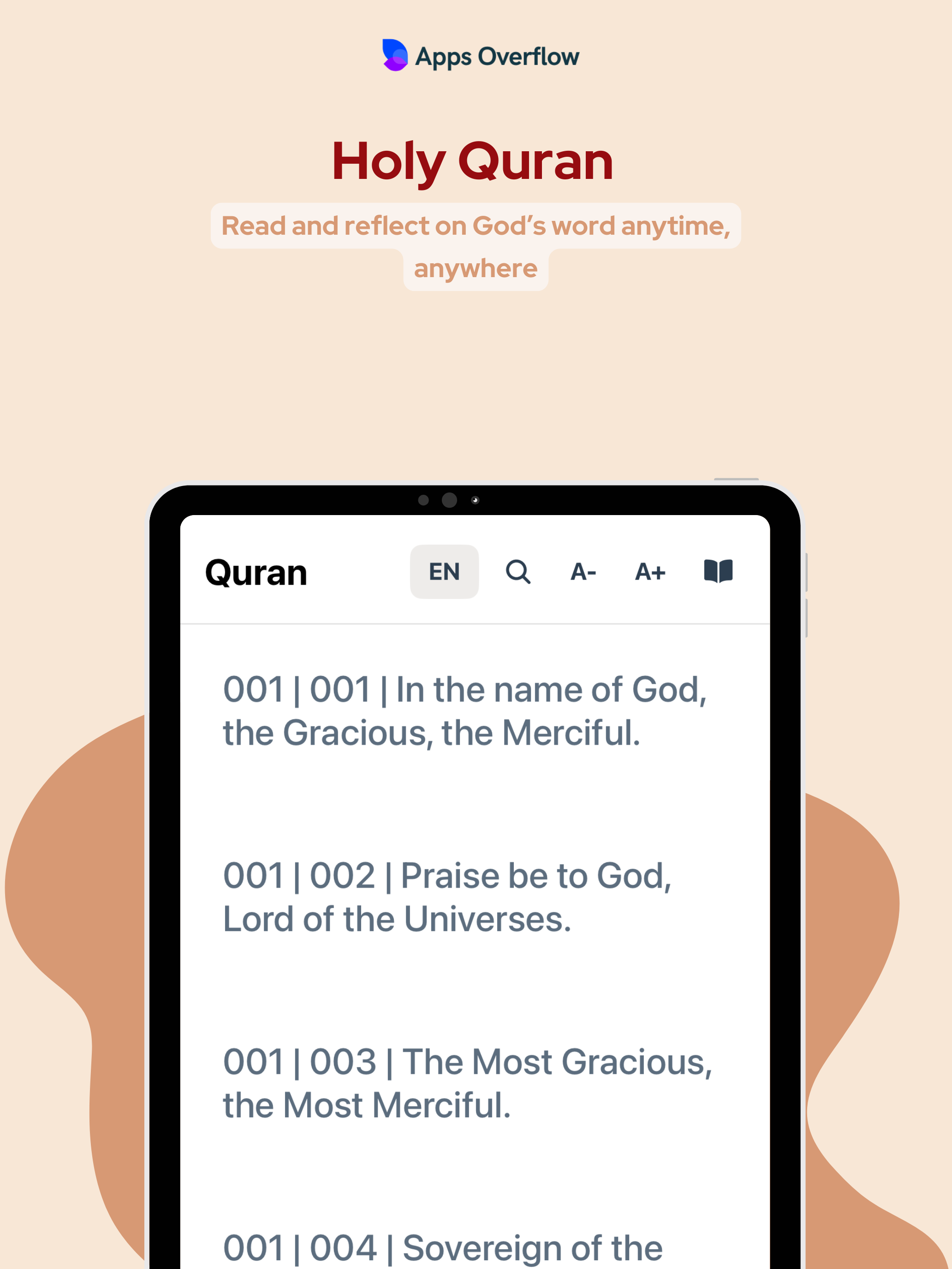 Muslim Pro: Quran, Prayer&Dua screenshot 9