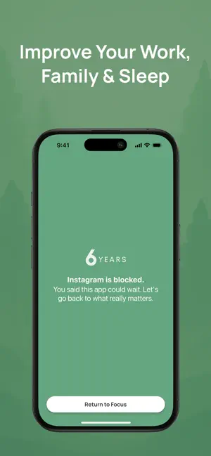 6 Years screenshot 4