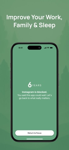 6 Years Screenshot 4 of 5