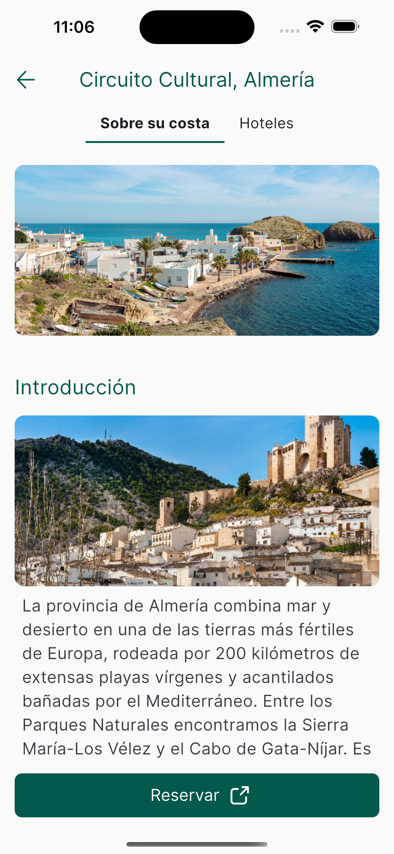 TurismoSocial