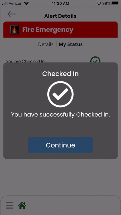 CATIE Mobile screenshot-5