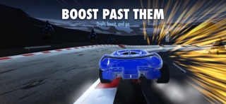 Velocity Unleashed Screenshot 3 of 5