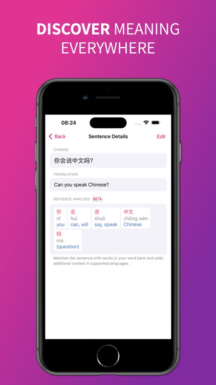Flash Cards Trainer: Voqab