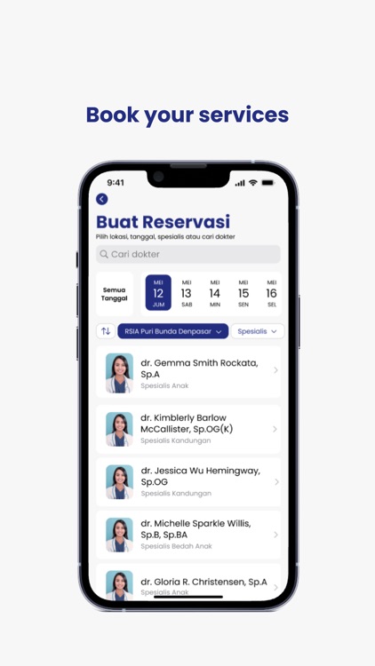 Sobat Bunda #SehangatKeluarga