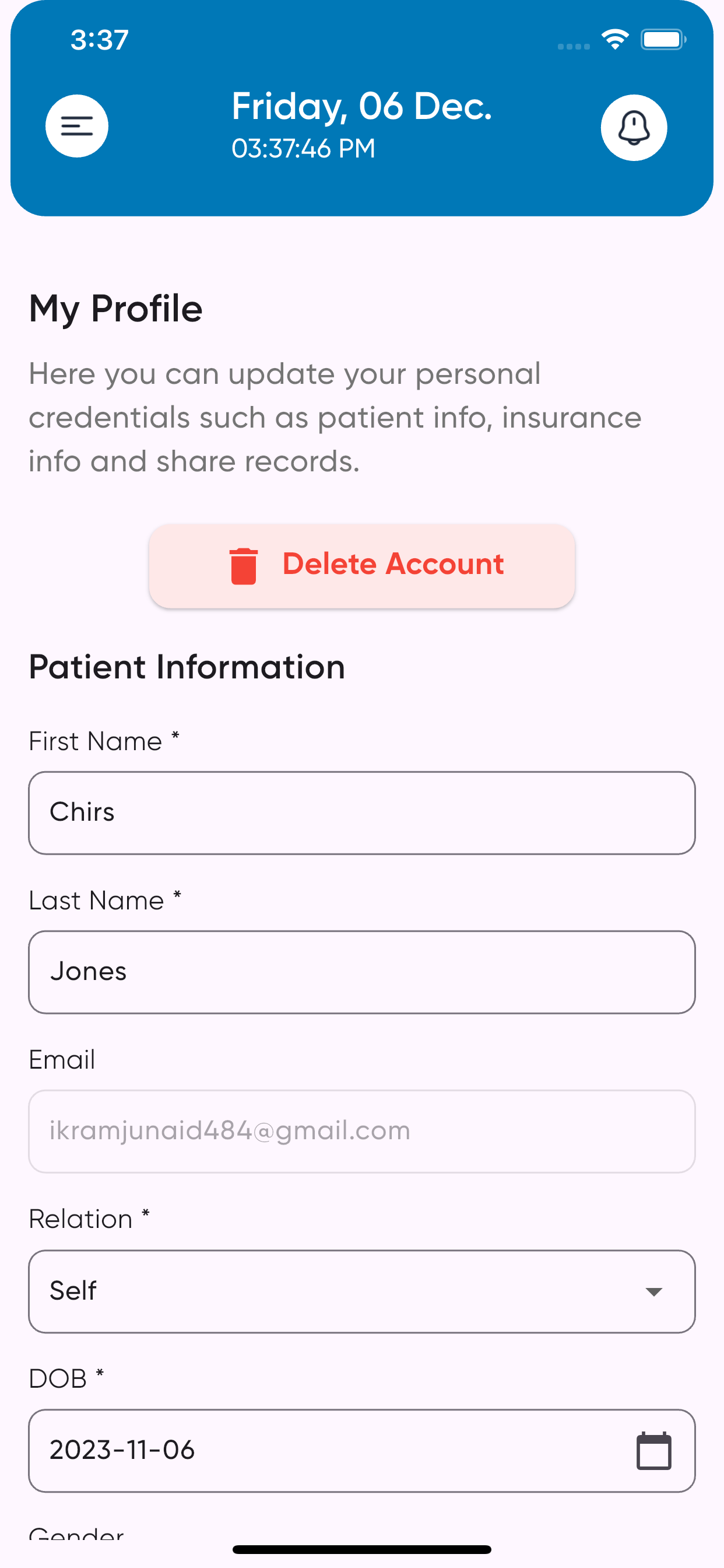 MatchRite Care