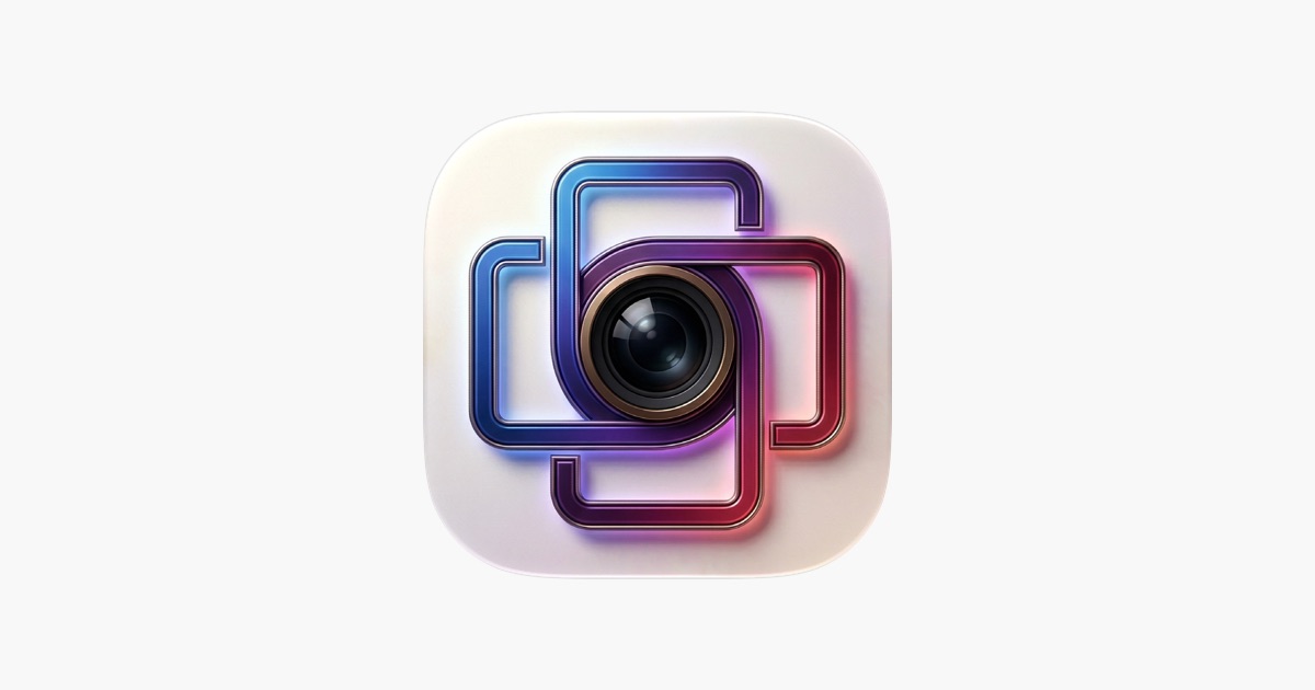 ‎DualTake - Dual Camera App - App Store