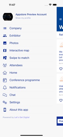 EUIA25 Screenshot 4 of 8
