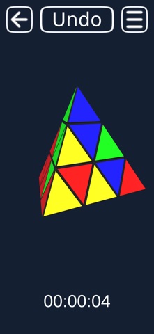 Magic Cube Variants Screenshot 10 of 10