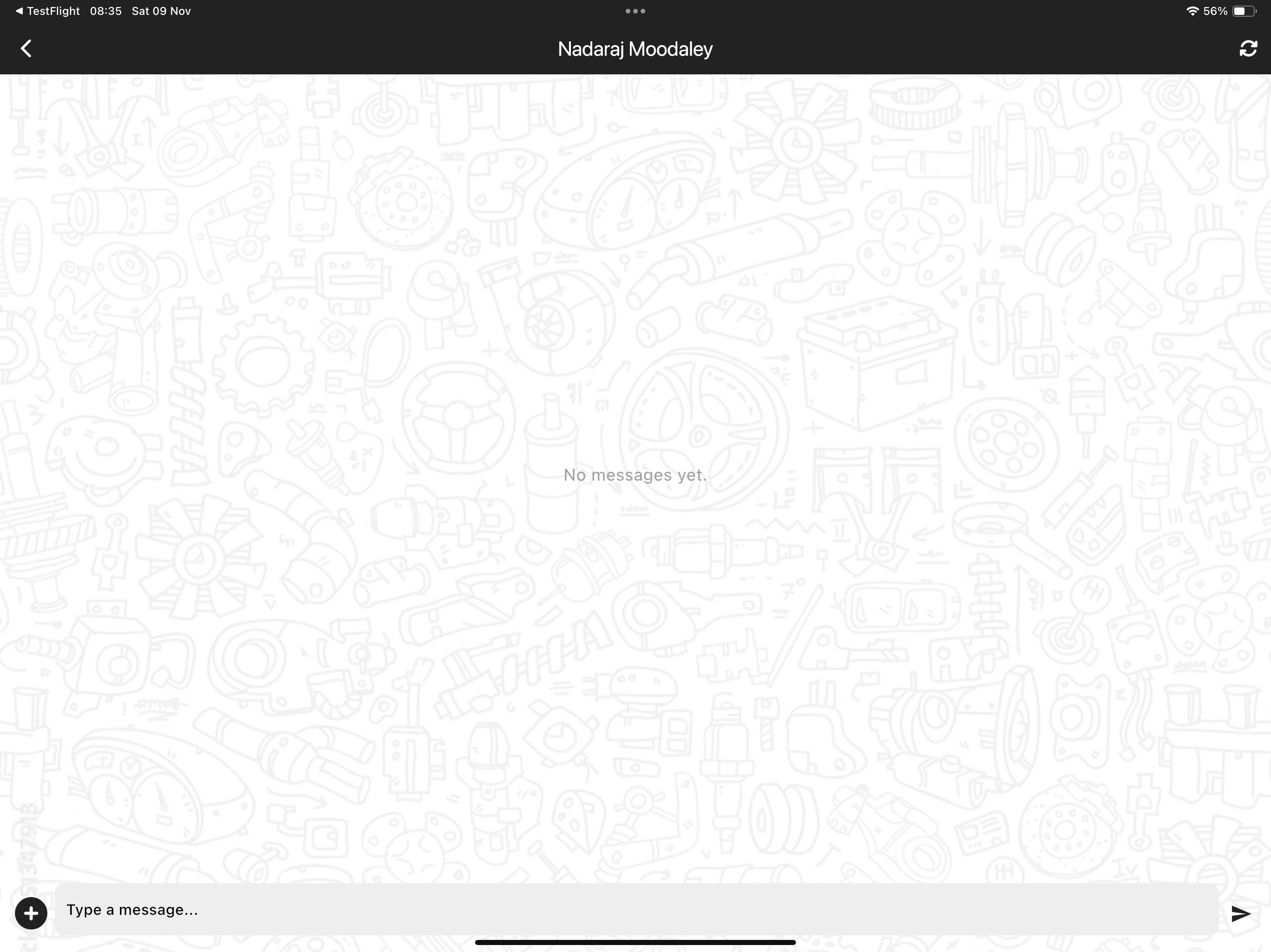 Live-Messenger screenshot 11