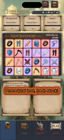 Aegis Ascent Screenshot 1 of 6