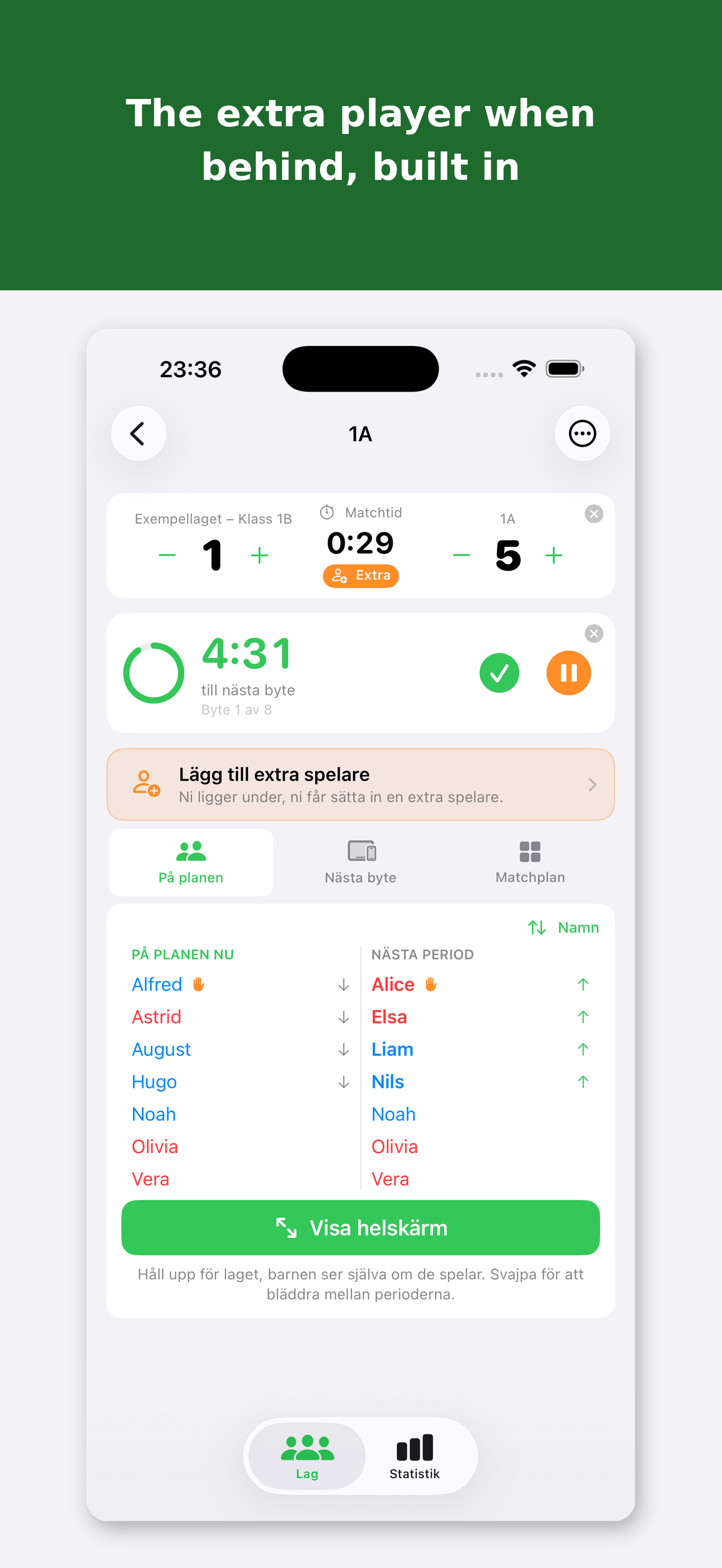 Allenatore: Football Coach