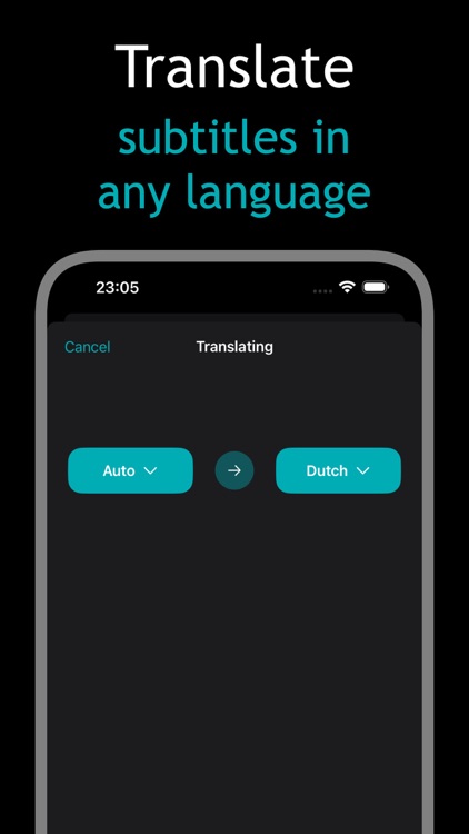 Captions Craft screenshot-5