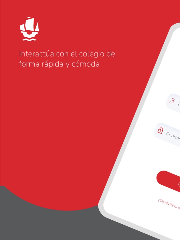 Screenshot #4 pour Navega Familias