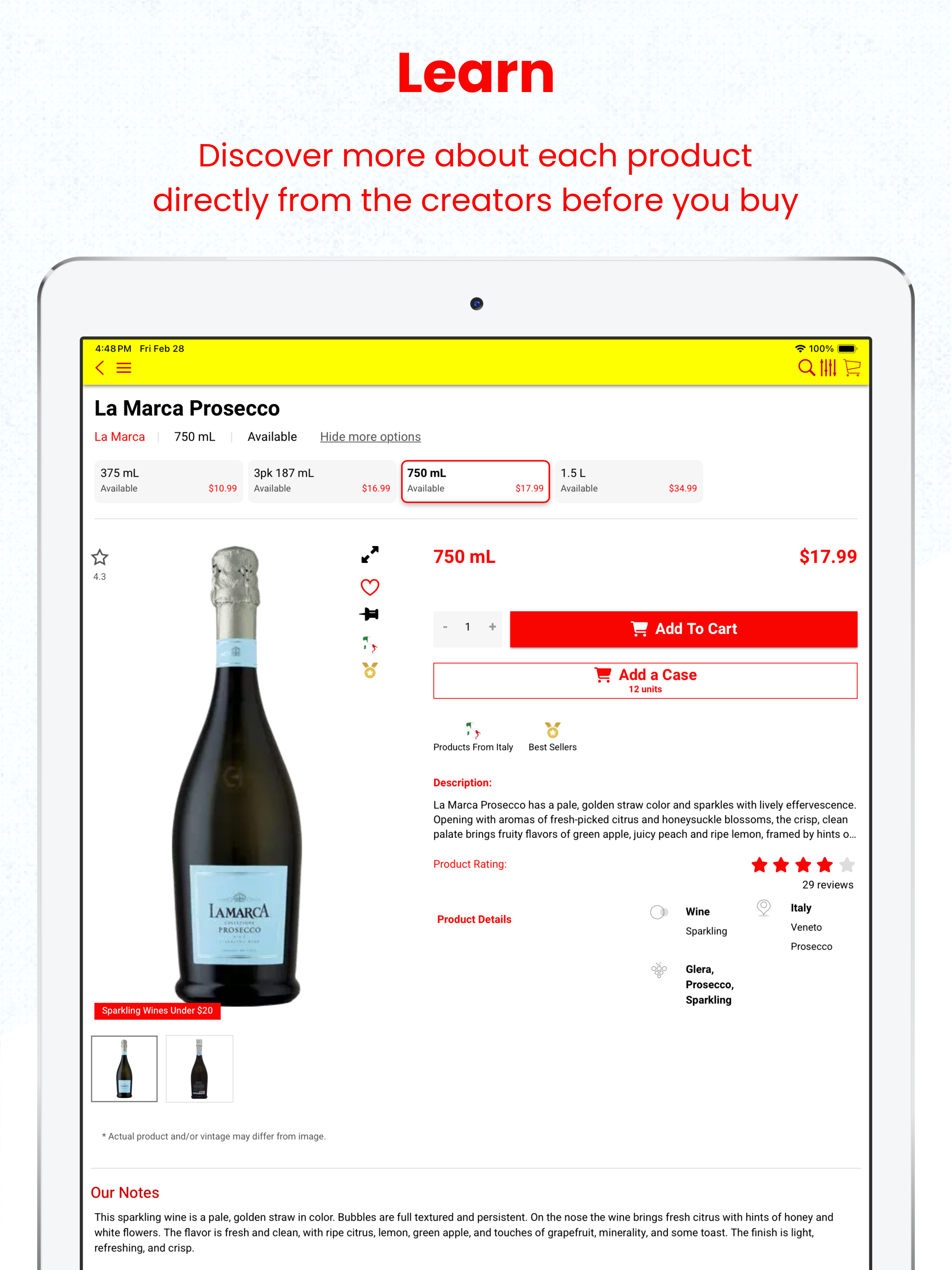 BevMax