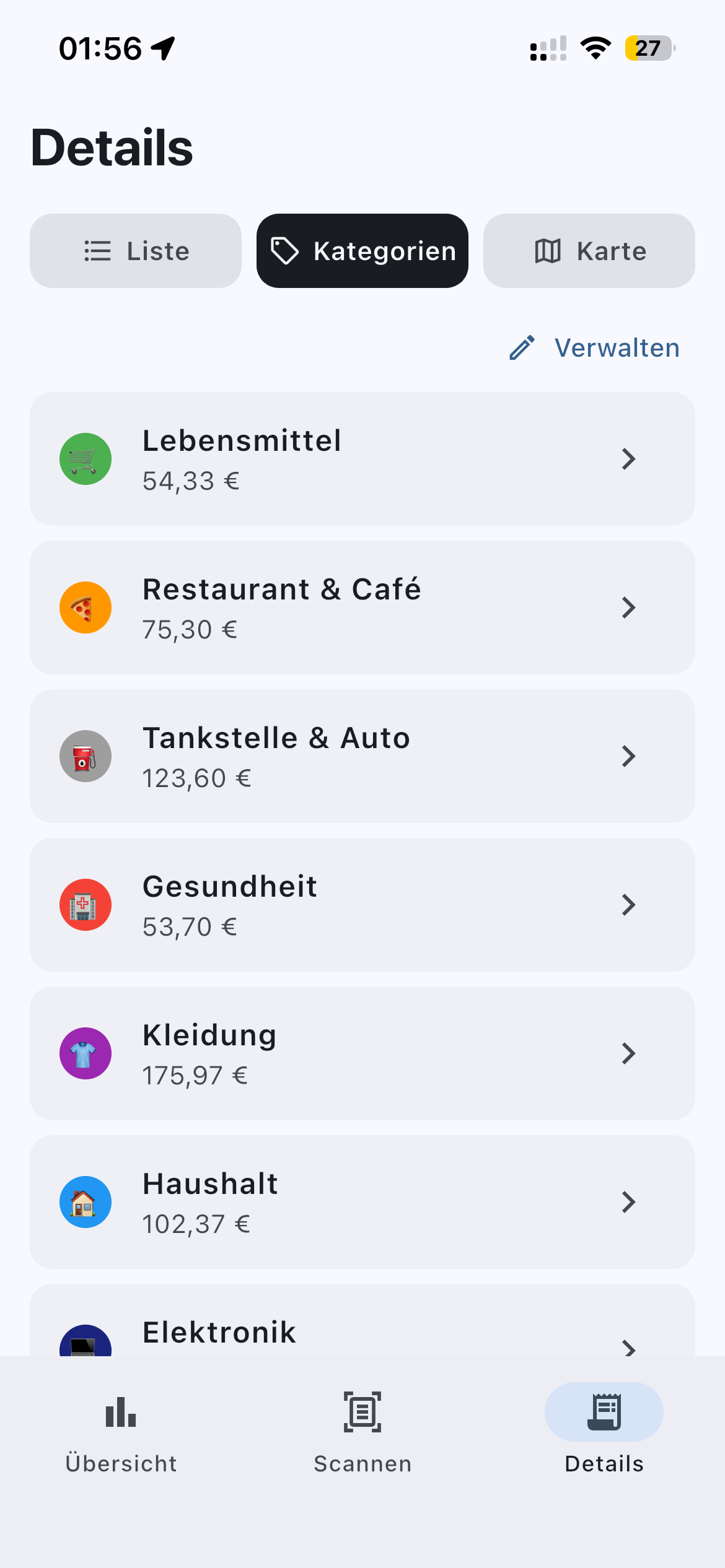 Simplibon screenshot 8