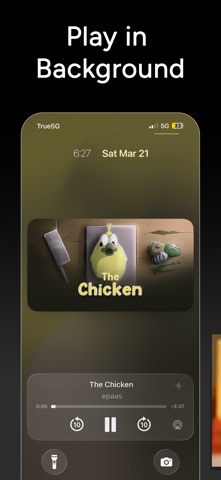Video Player - All-in-One Screenshot 6 of 9