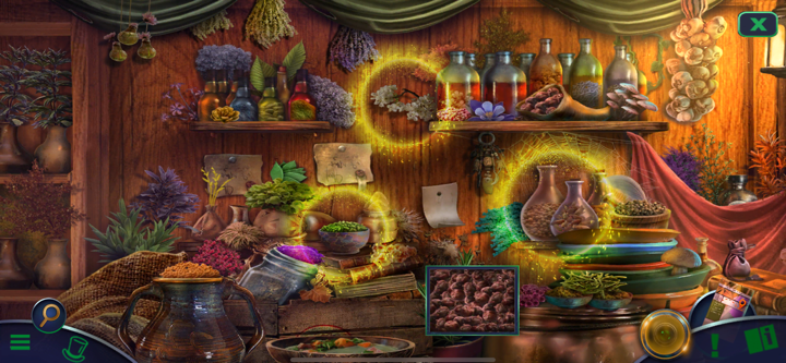 Adventure Detective - Mystery screenshot 6