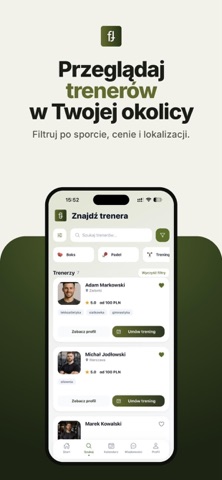 Fitana Screenshot 2 of 5