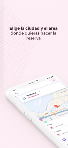 AparkMe Screenshot 2 of 8
