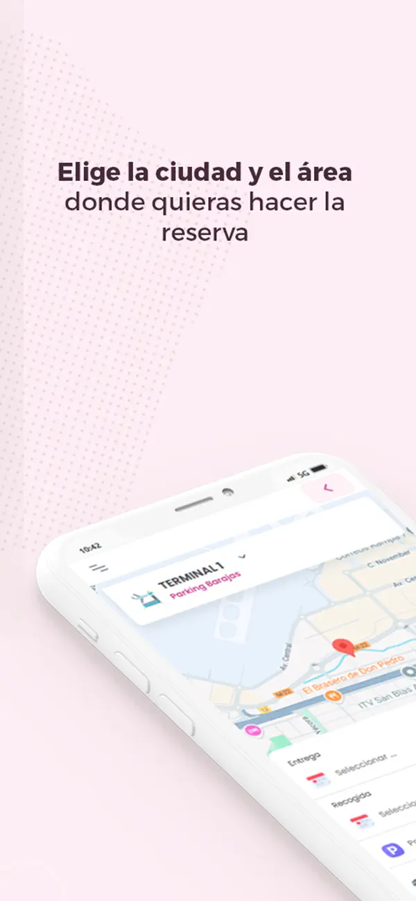 Screenshot #2 pour AparkMe