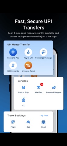 MyPursu Screenshot 2 of 4