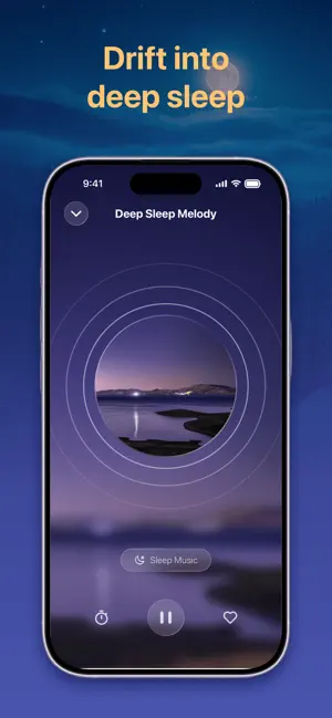Koala Sleepy - Sleep Sounds screenshot 2