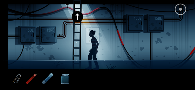 ‎Midnight Girl Screenshot