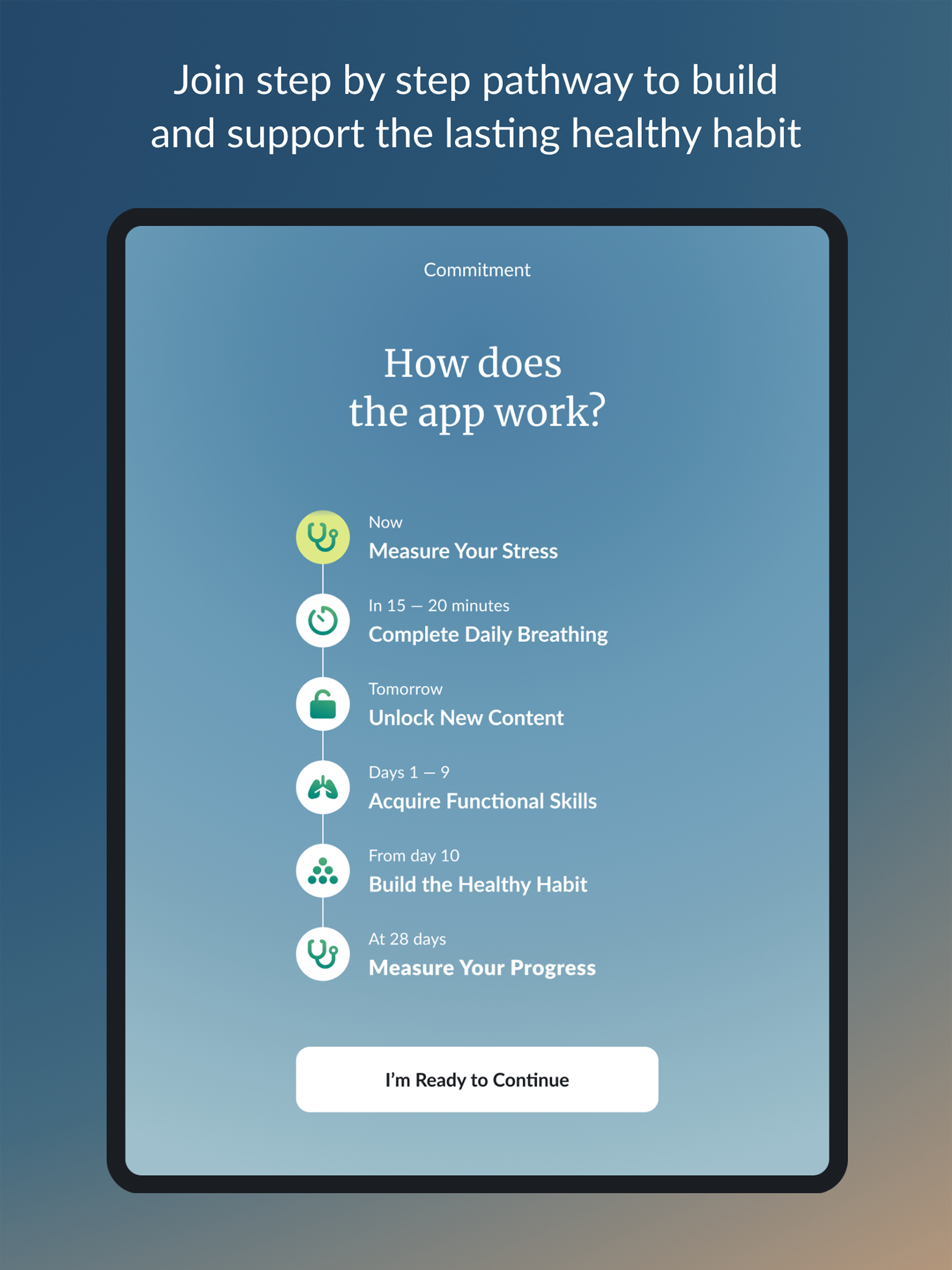 Dx – The Diabetes App