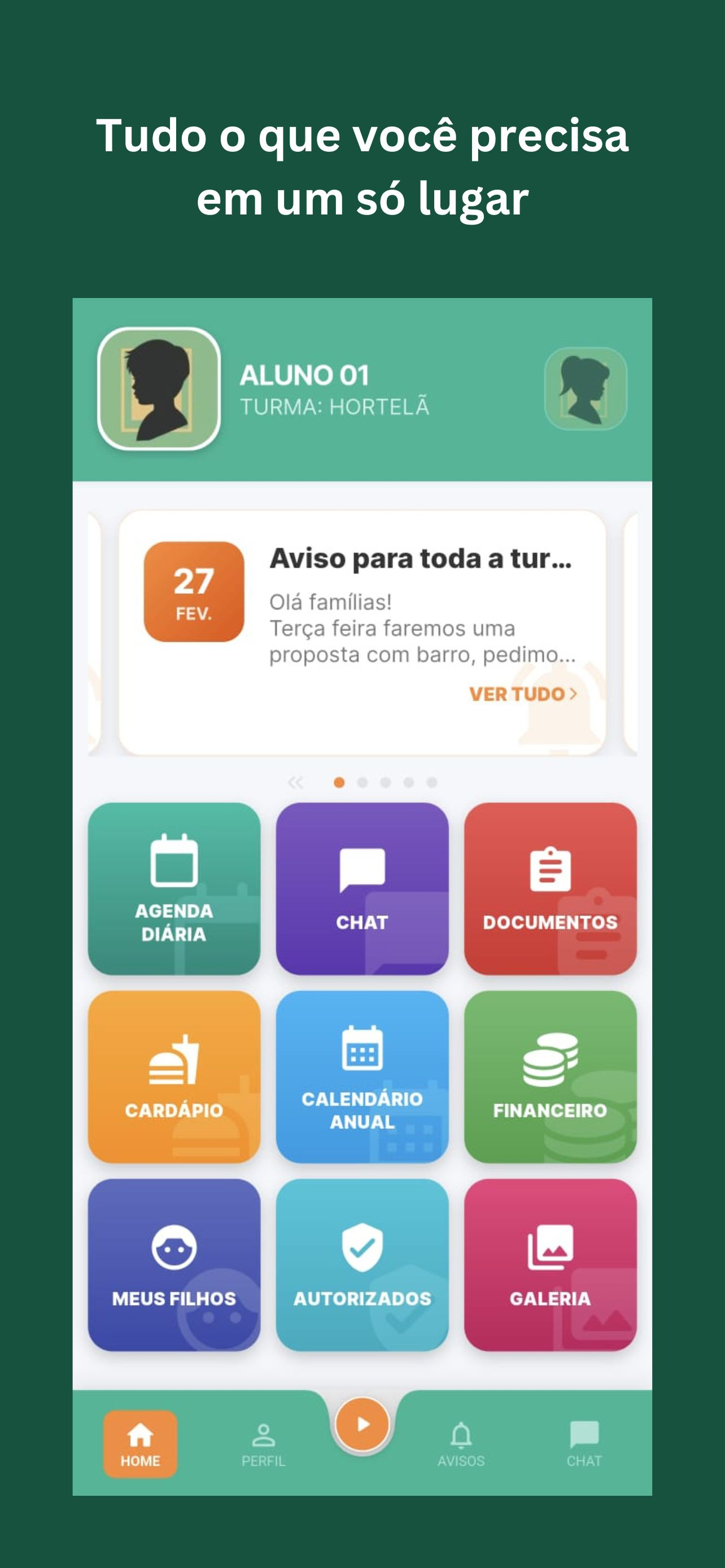 Essência do Brincar screenshot 3