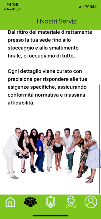 Universo ReBat Screenshot 5 of 5