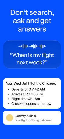 Avec - Email App for Gmail Screenshot 5